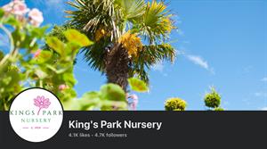 nursery